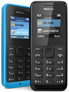 Best available price of Nokia 105 in Cuba