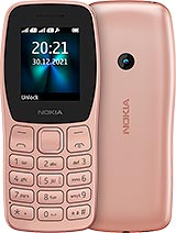 Best available price of Nokia 110 (2022) in Cuba