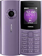 Best available price of Nokia 110 4G (2023) in Cuba