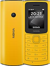 Best available price of Nokia 110 4G in Cuba