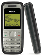 Best available price of Nokia 1200 in Cuba