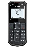 Best available price of Nokia 1202 in Cuba