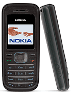 Best available price of Nokia 1208 in Cuba