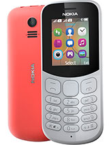 Best available price of Nokia 130 2017 in Cuba