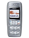 Best available price of Nokia 1600 in Cuba