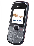 Best available price of Nokia 1662 in Cuba