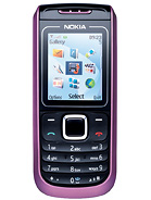 Best available price of Nokia 1680 classic in Cuba