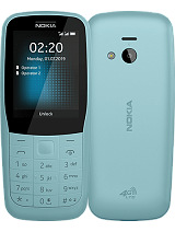 Best available price of Nokia 220 4G in Cuba