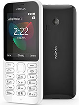 Best available price of Nokia 222 in Cuba