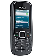 Best available price of Nokia 2323 classic in Cuba