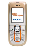 Best available price of Nokia 2600 classic in Cuba