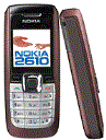 Best available price of Nokia 2610 in Cuba