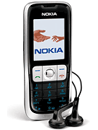 Best available price of Nokia 2630 in Cuba