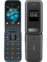 Best available price of Nokia 2760 Flip in Cuba