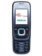 Best available price of Nokia 2680 slide in Cuba