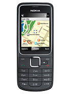 Best available price of Nokia 2710 Navigation Edition in Cuba