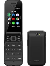 Best available price of Nokia 2720 V Flip in Cuba