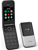 Best available price of Nokia 2720 Flip in Cuba