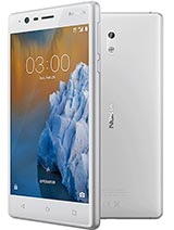 Best available price of Nokia 3 in Cuba