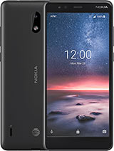 Best available price of Nokia 3_1 A in Cuba