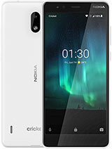 Best available price of Nokia 3_1 C in Cuba