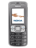 Best available price of Nokia 3109 classic in Cuba