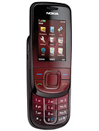 Best available price of Nokia 3600 slide in Cuba