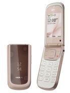 Best available price of Nokia 3710 fold in Cuba