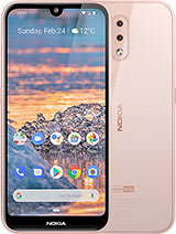 Best available price of Nokia 4_2 in Cuba