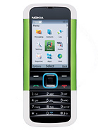 Best available price of Nokia 5000 in Cuba