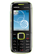 Best available price of Nokia 5132 XpressMusic in Cuba