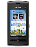 Best available price of Nokia 5250 in Cuba
