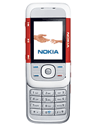 Best available price of Nokia 5300 in Cuba