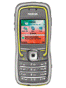 Best available price of Nokia 5500 Sport in Cuba
