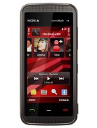 Best available price of Nokia 5530 XpressMusic in Cuba