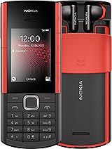 Best available price of Nokia 5710 XpressAudio in Cuba