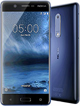 Best available price of Nokia 5 in Cuba