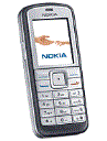 Best available price of Nokia 6070 in Cuba