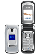 Best available price of Nokia 6085 in Cuba