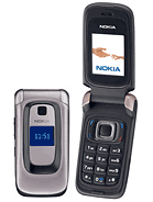 Best available price of Nokia 6086 in Cuba