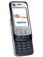 Best available price of Nokia 6110 Navigator in Cuba