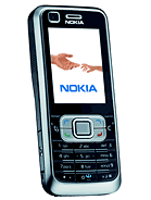 Best available price of Nokia 6120 classic in Cuba