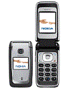 Best available price of Nokia 6125 in Cuba
