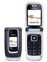 Best available price of Nokia 6126 in Cuba