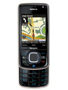 Best available price of Nokia 6210 Navigator in Cuba