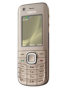 Best available price of Nokia 6216 classic in Cuba
