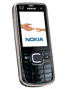 Best available price of Nokia 6220 classic in Cuba