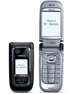 Best available price of Nokia 6263 in Cuba