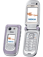 Best available price of Nokia 6267 in Cuba