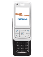 Best available price of Nokia 6288 in Cuba